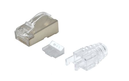 Snagless - Snagless C6A STP Plugs w/Boot